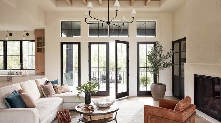 Exterior French Door Buying Guide