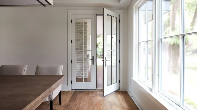 Finding the Best Patio Doors for Your Home Office